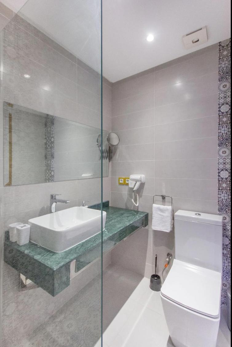 Urban Chic 2 Bedrooms In Utimate Center Apartamento *