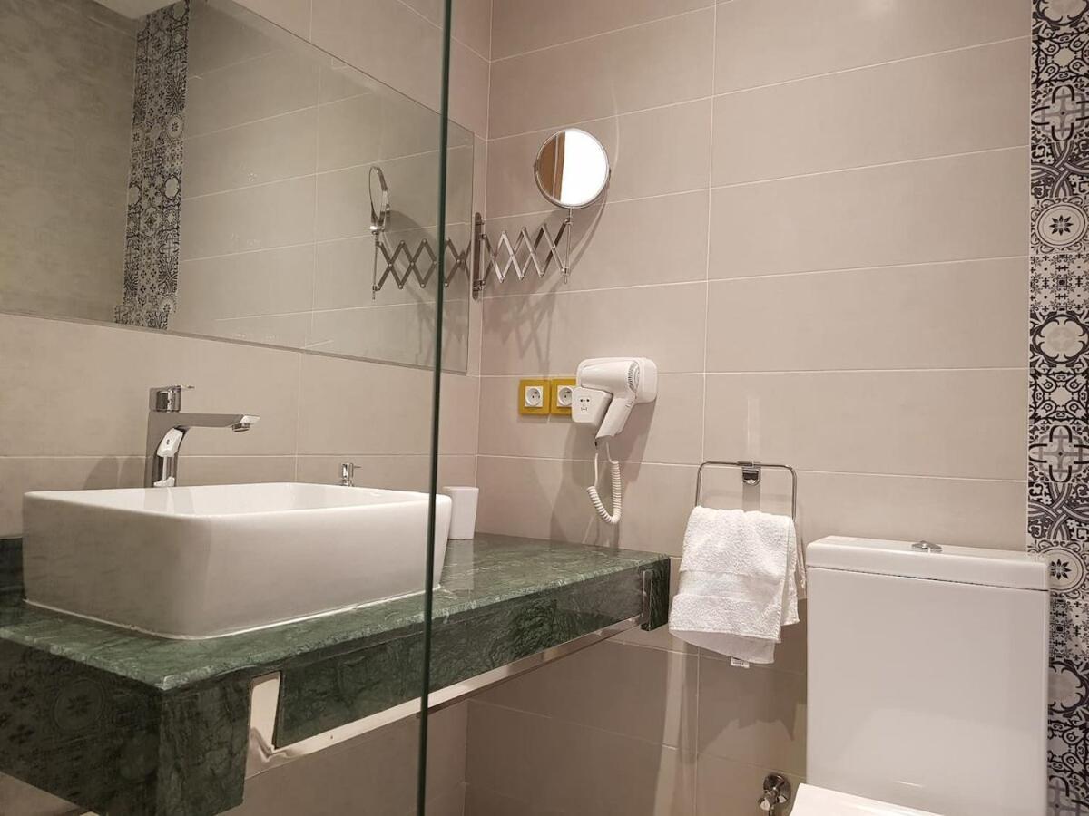 Apartamento Urban Chic 2 Bedrooms In Utimate Center Marrakesh