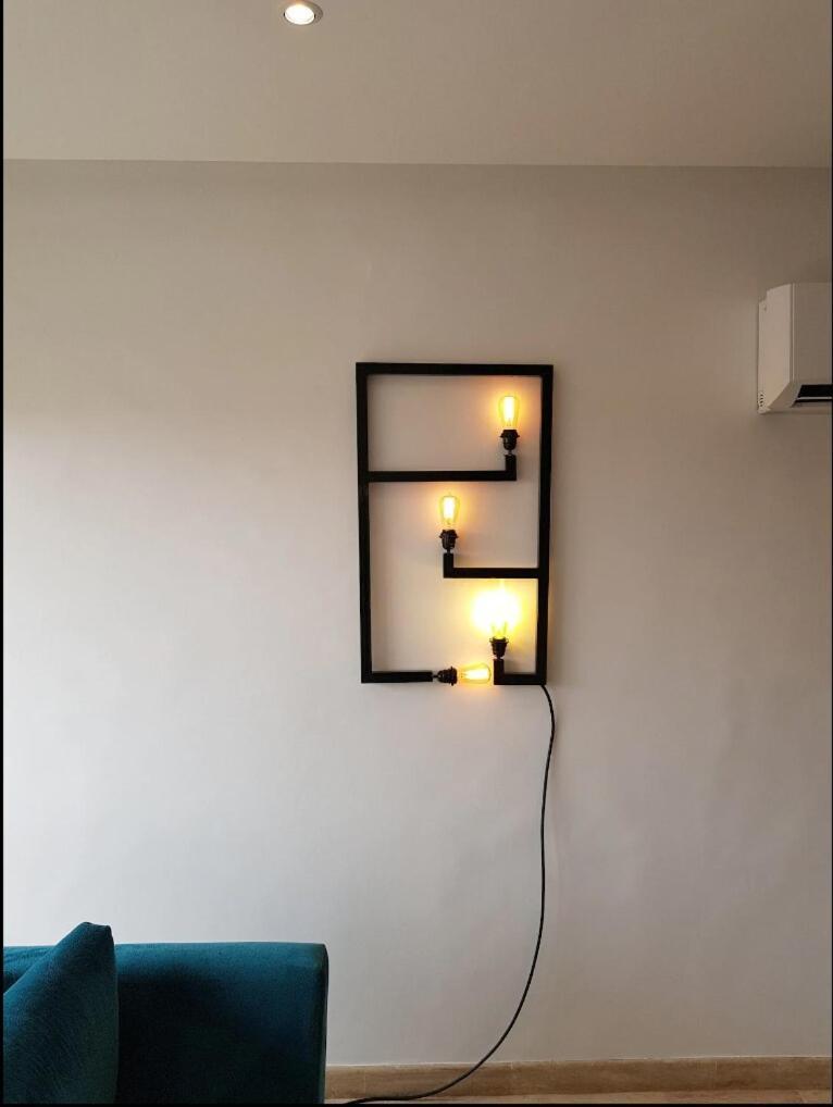 Apartamento Urban Chic 2 Bedrooms In Utimate Center *