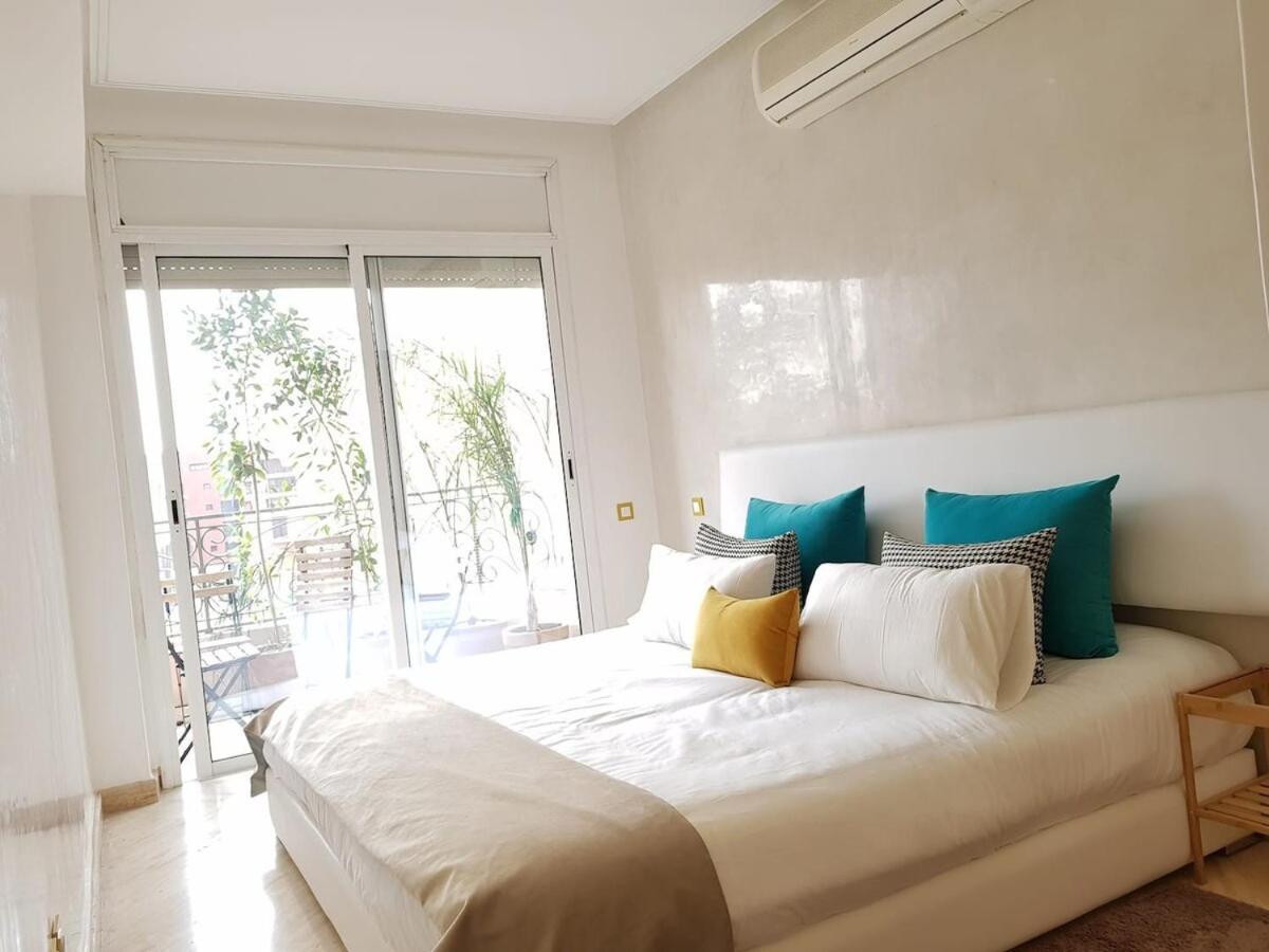 Urban Chic 2 Bedrooms In Utimate Center Apartamento